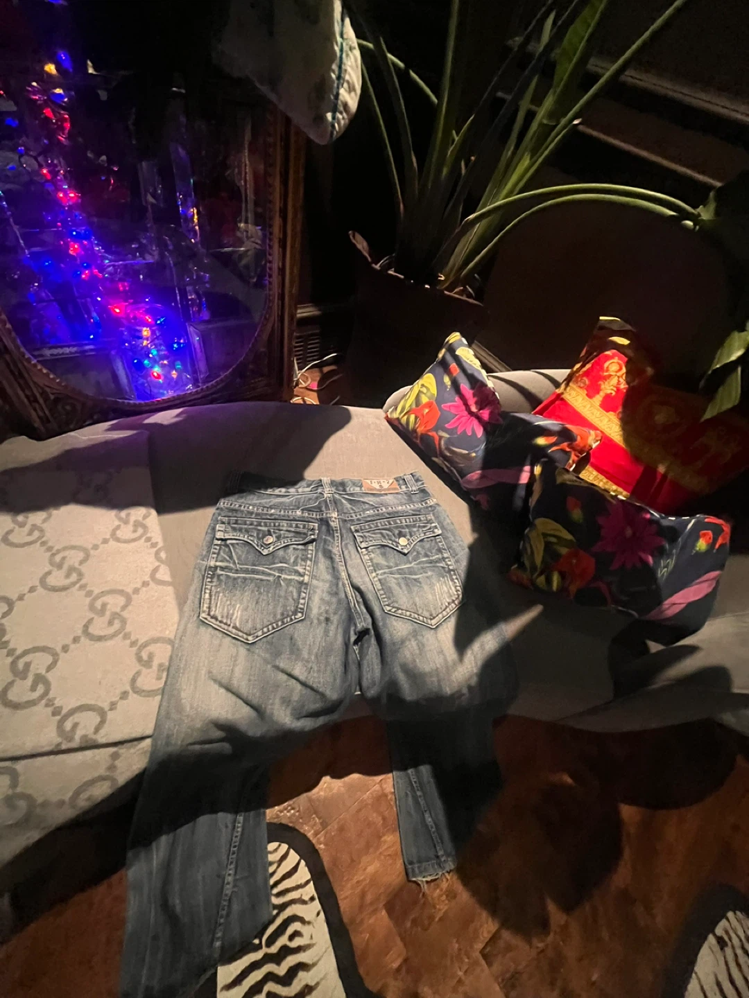 TR2 Jeans - photo 5