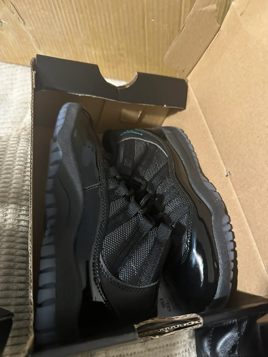 Nike Air Jordan 11 Retro 'Gratitude' Size 11