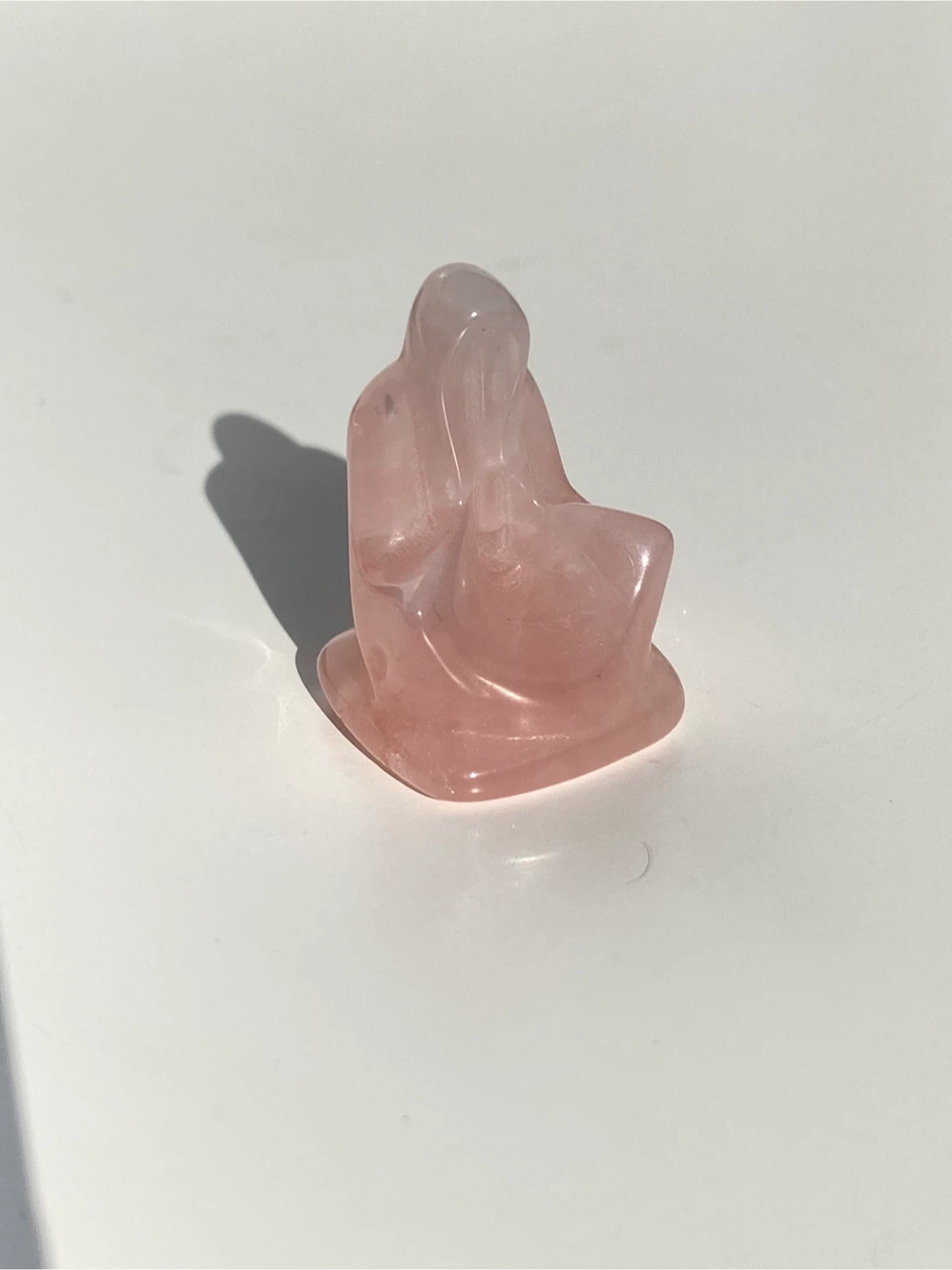 Grim reaper Rose Quartz - photo 4
