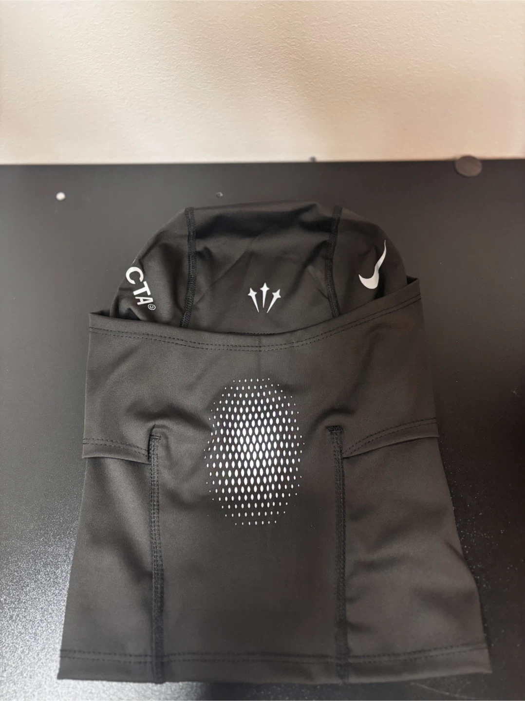 NEW Nike x NOCTA Cold Breath Balaclava Ski Mask - photo 2