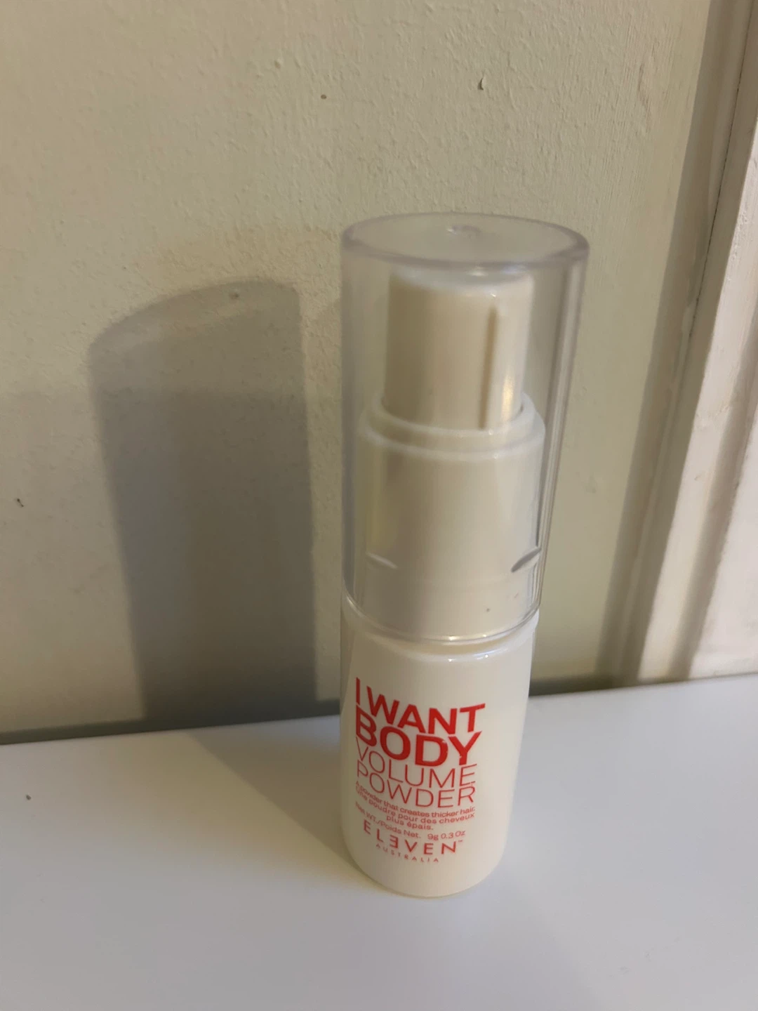 Eleven Australia I Want Body Volume Powder