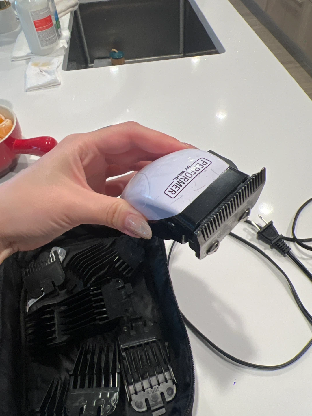 Wahl Performer Hair Clipper Set - photo 3