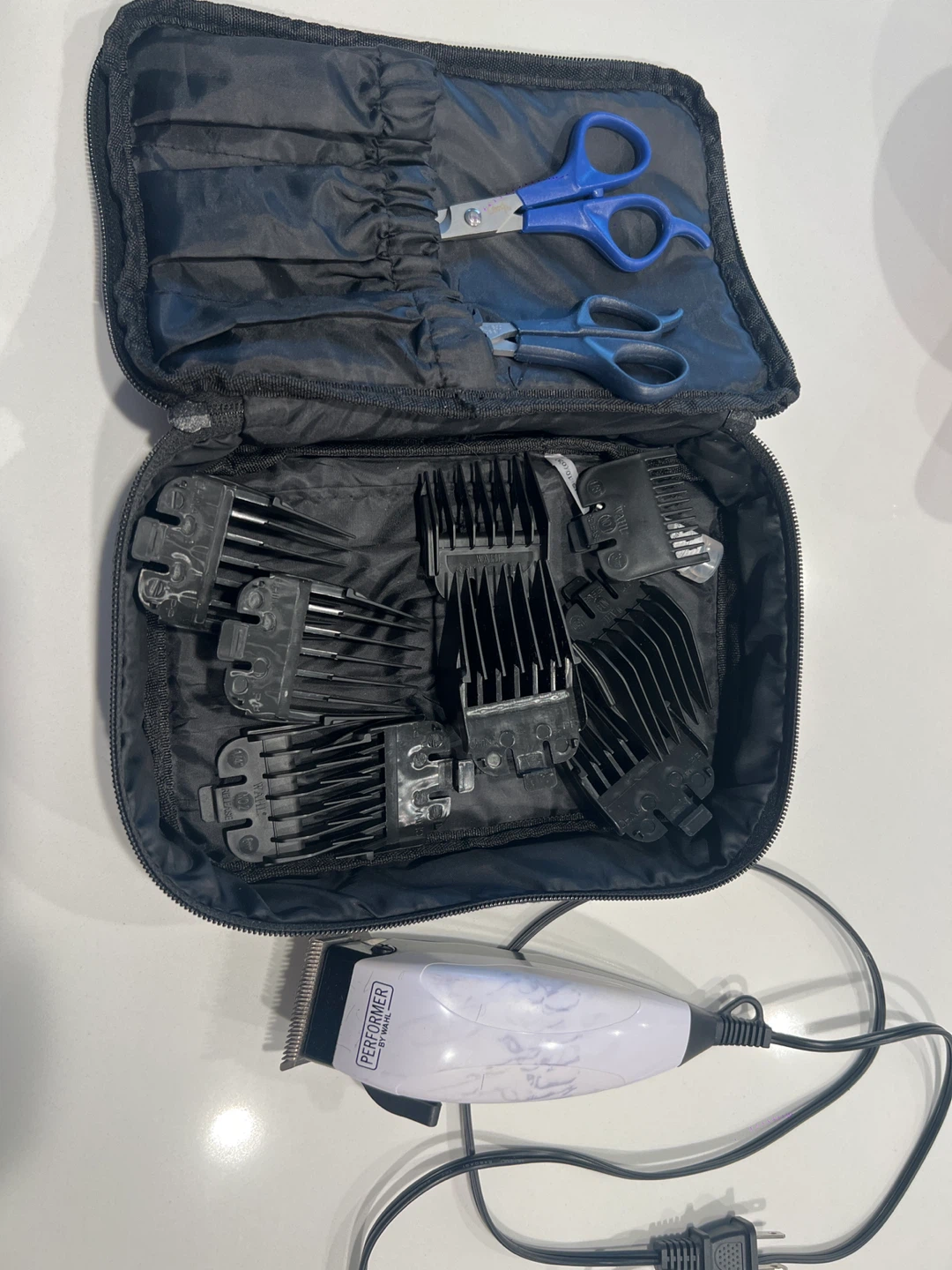 Wahl Performer Hair Clipper Set - photo 2