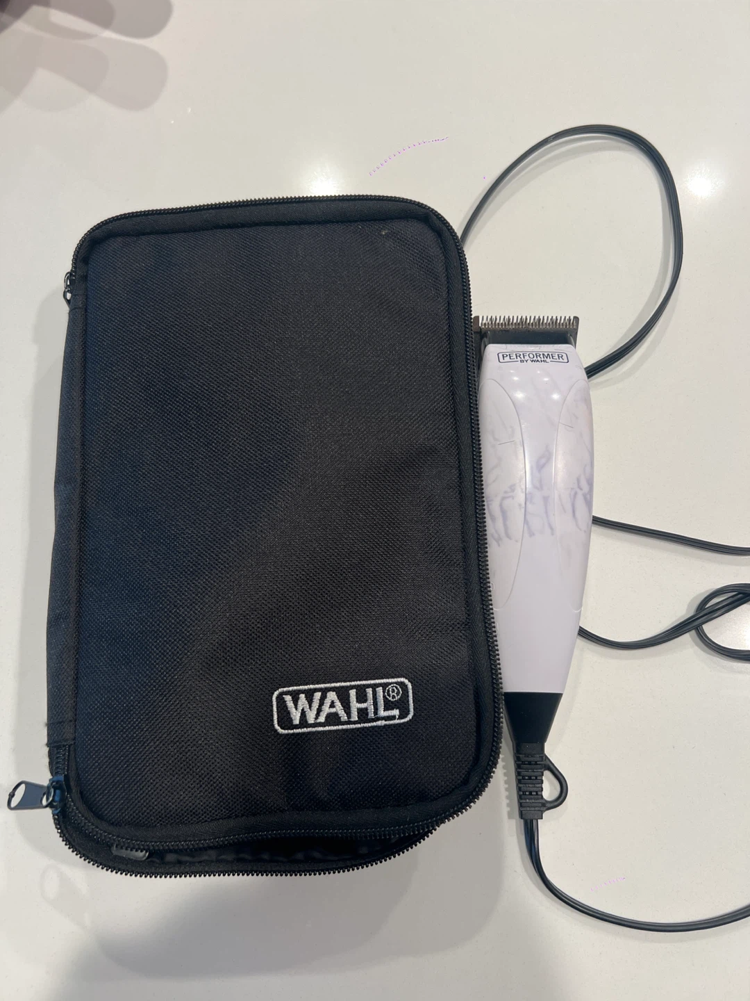 Wahl Performer Hair Clipper Set