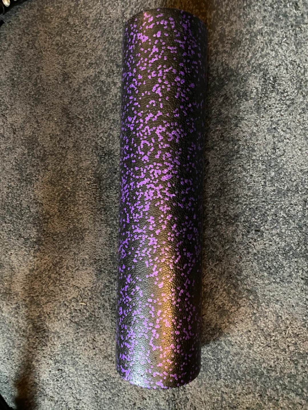 Yes 4 All high density foam roller