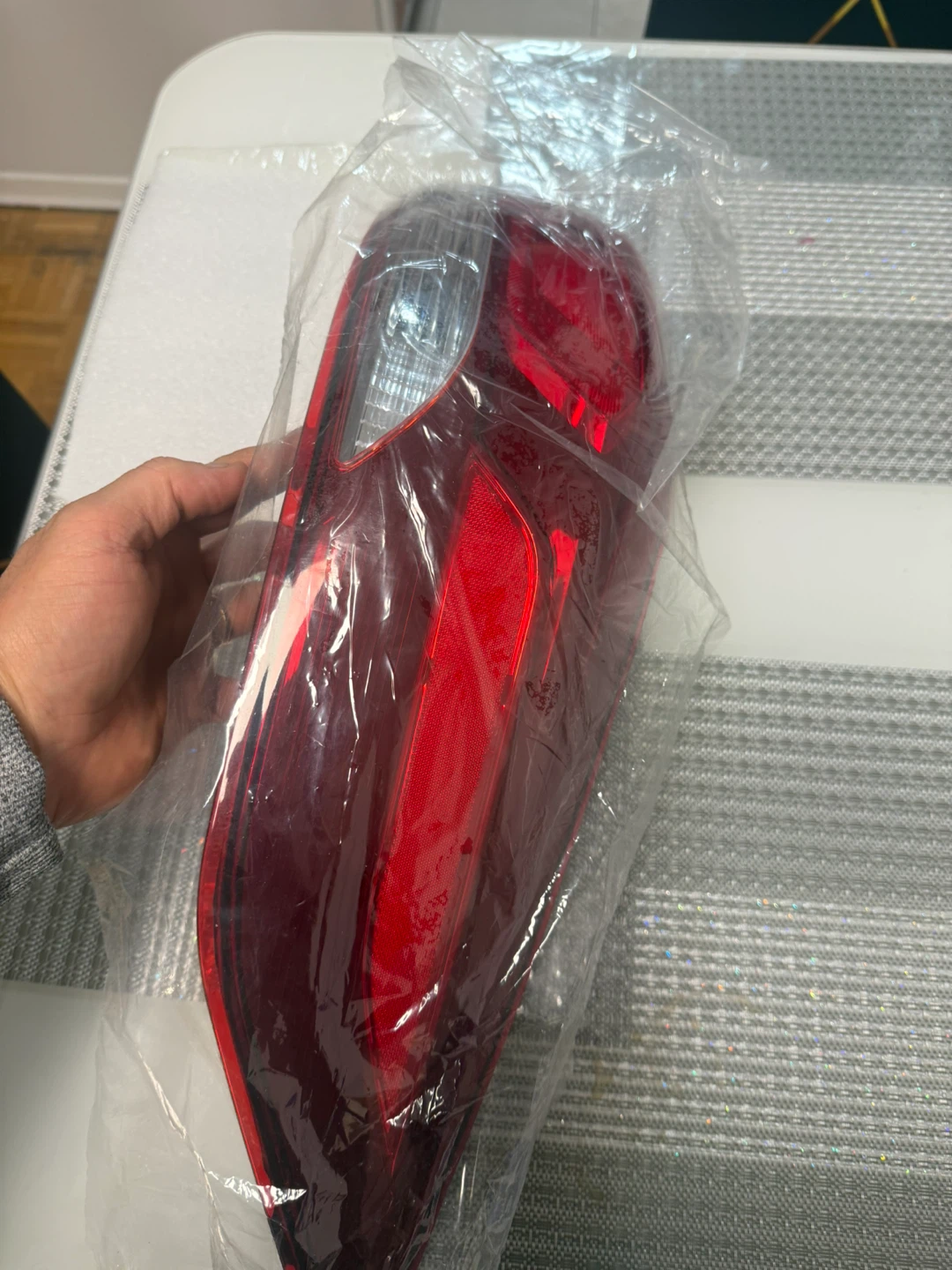 Car Tail Light - New in Package - photo 3