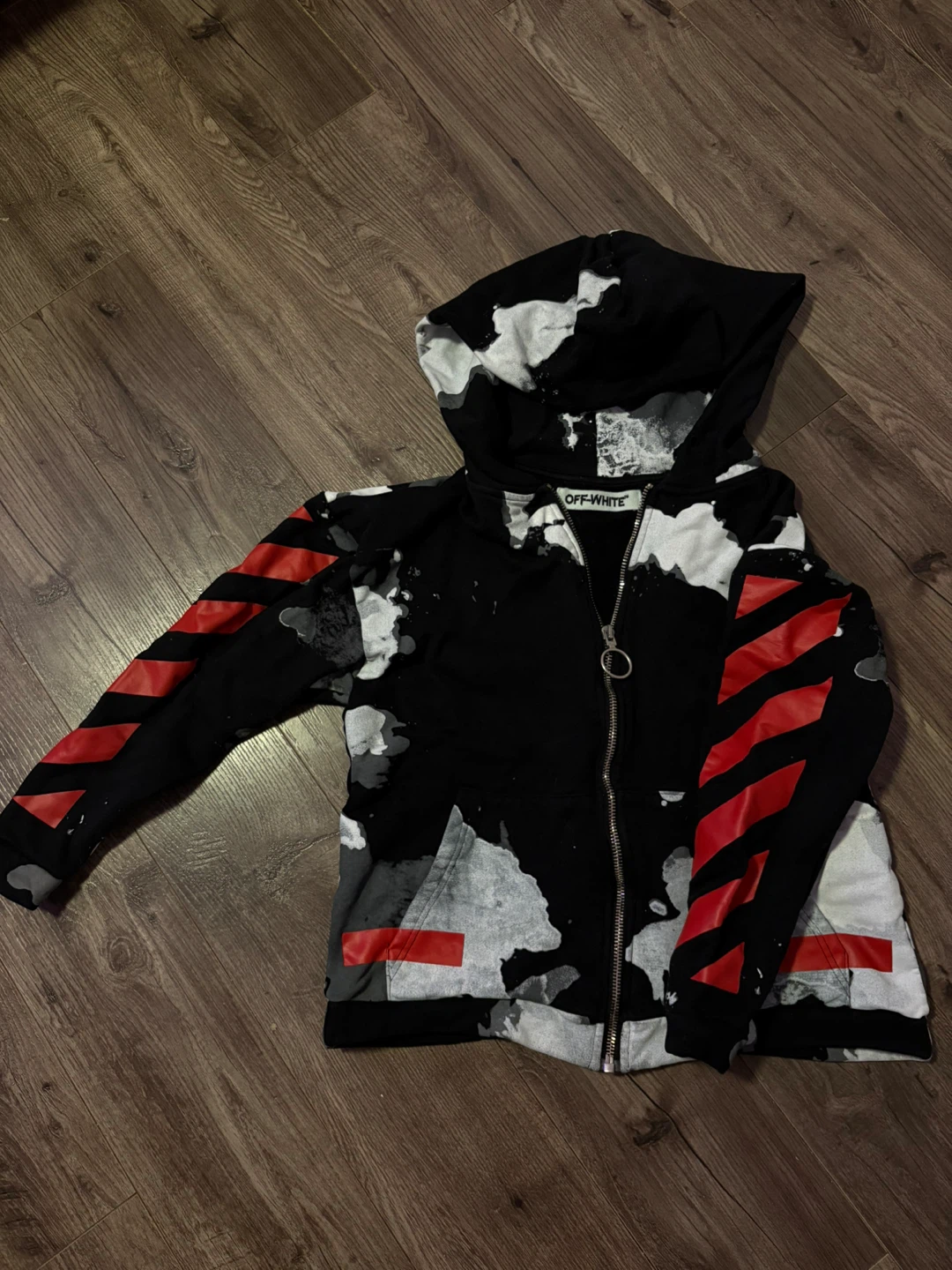 OFF-WHITE Hoodie