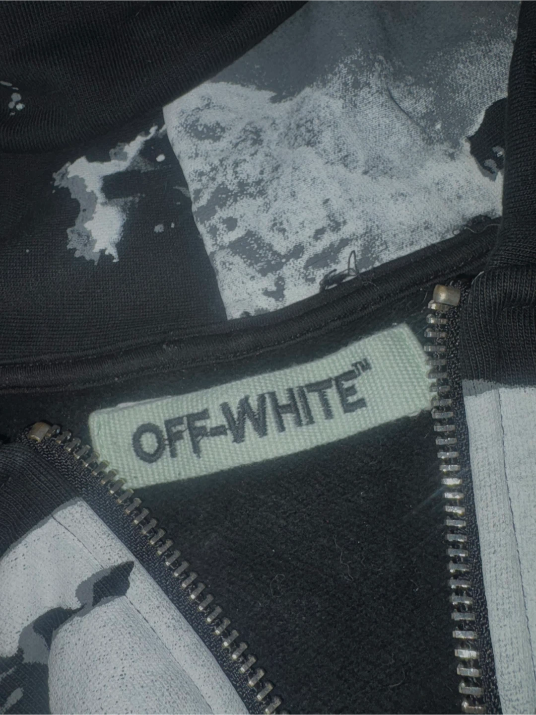 OFF-WHITE Hoodie - photo 2