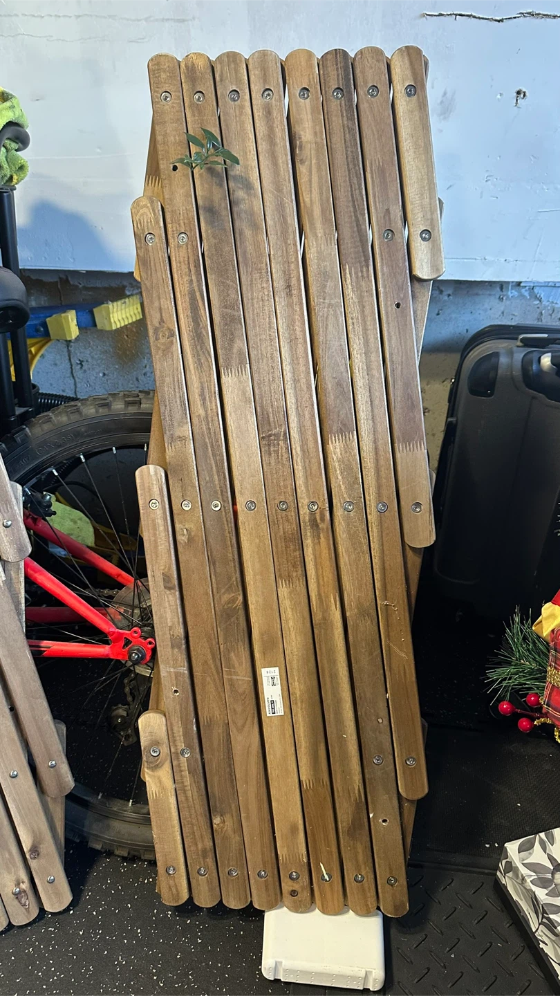 IKEA APPLARO Wall Panel - photo 3