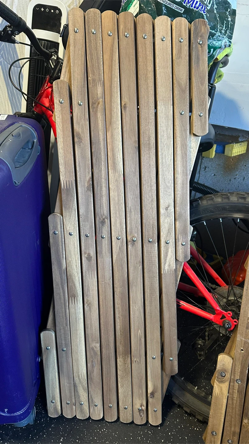 IKEA APPLARO Wall Panel - photo 4