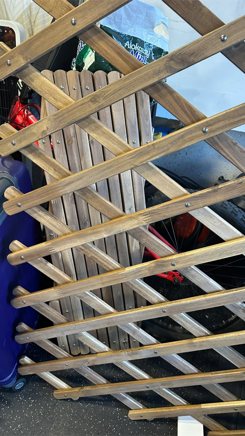 IKEA APPLARO Wall Panel