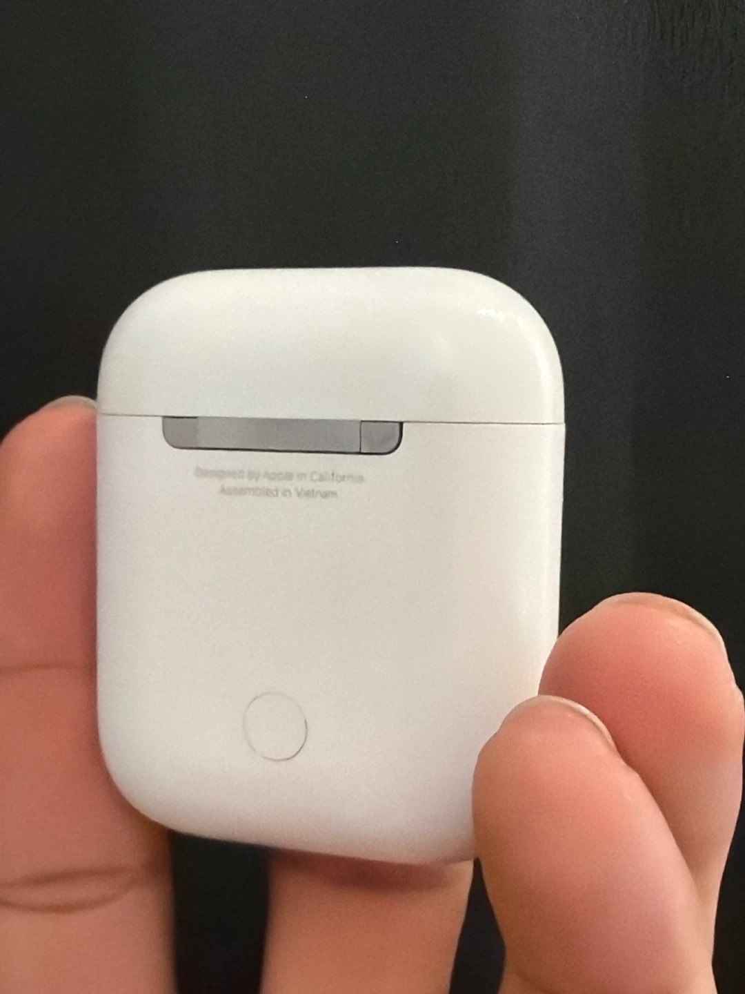 Apple AirPods 2nd Gen 🧡 - photo 2