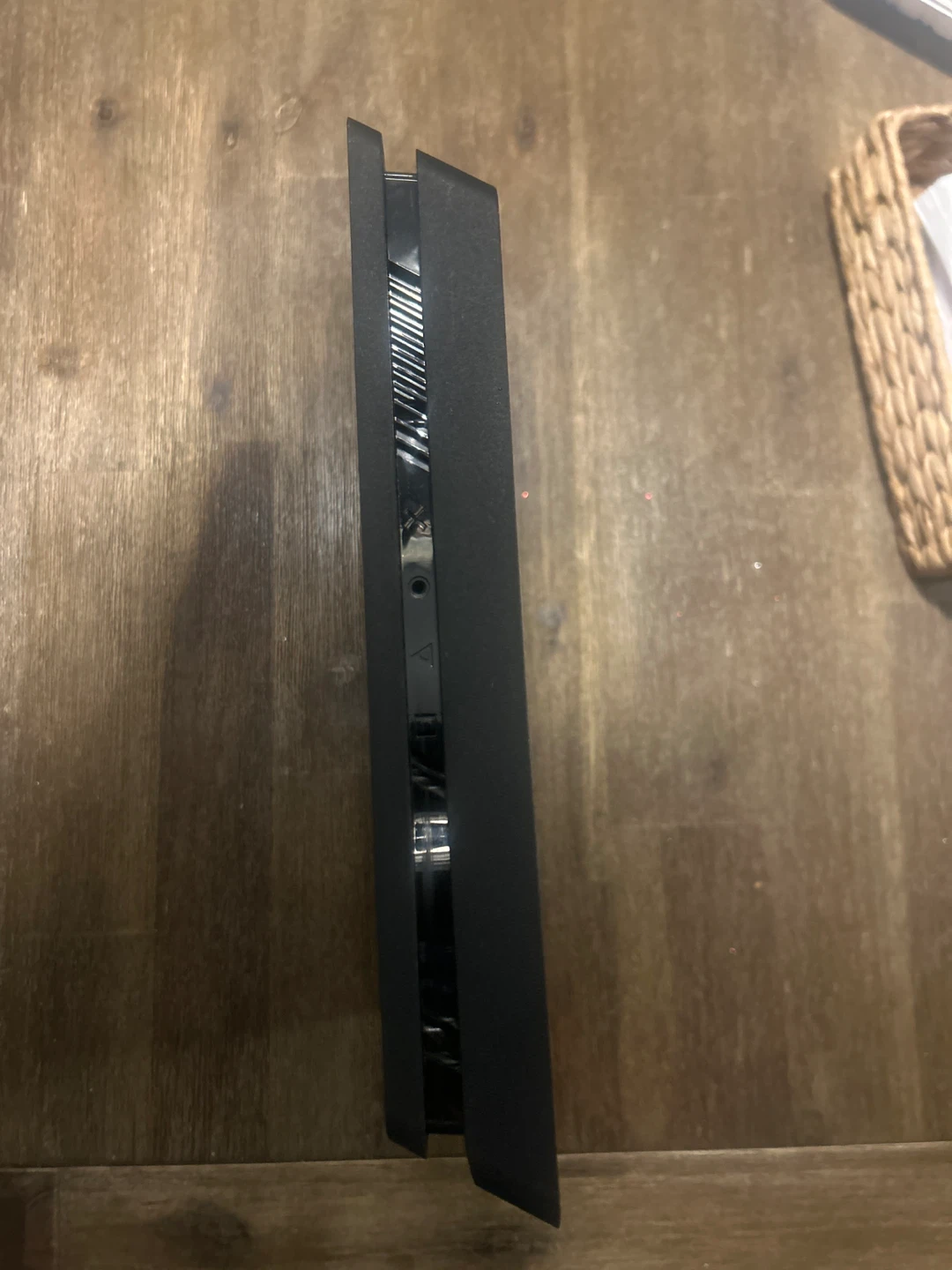 PlayStation 4 (PS4) Console - Black - photo 3