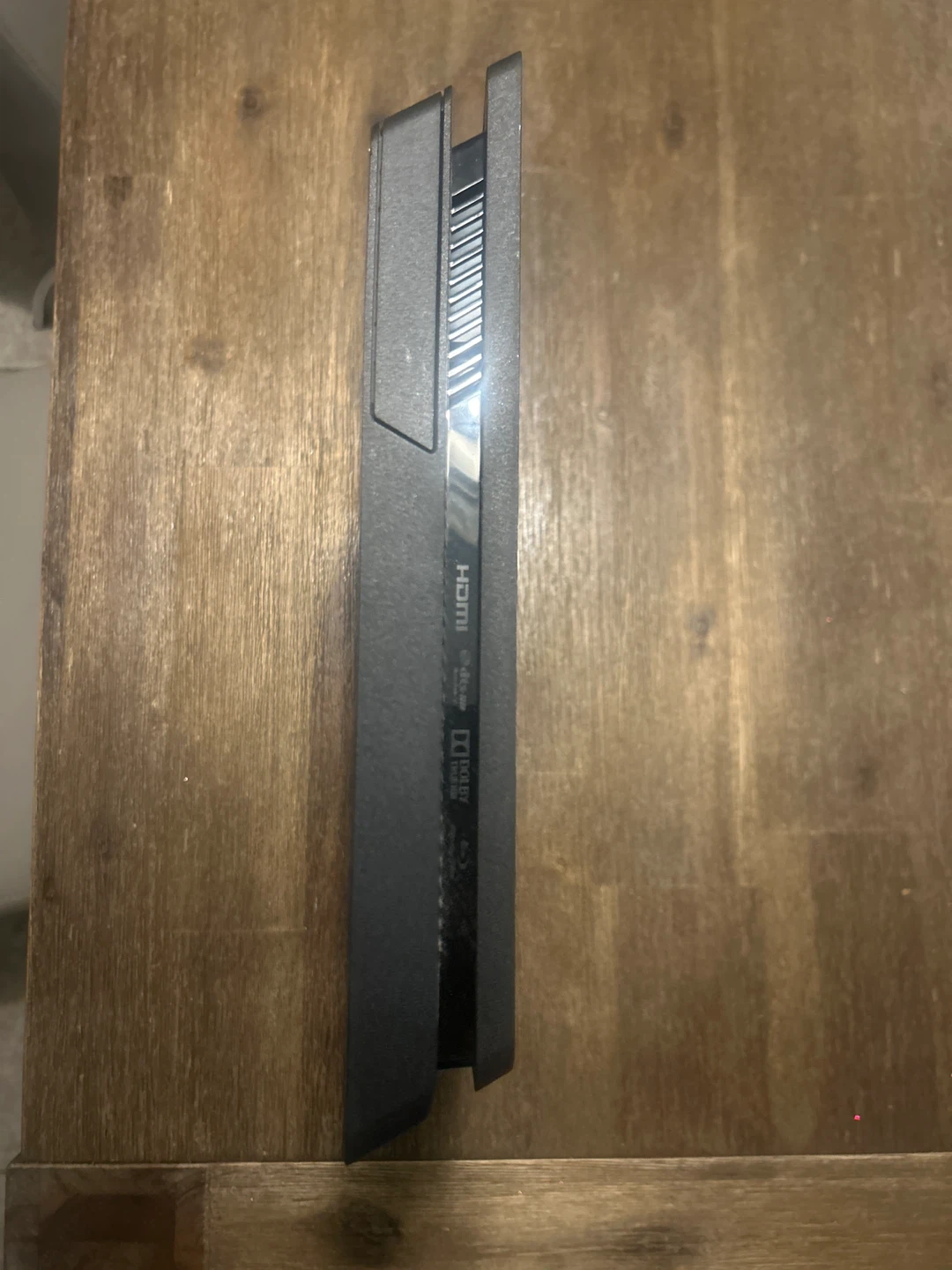 PlayStation 4 (PS4) Console - Black - photo 2