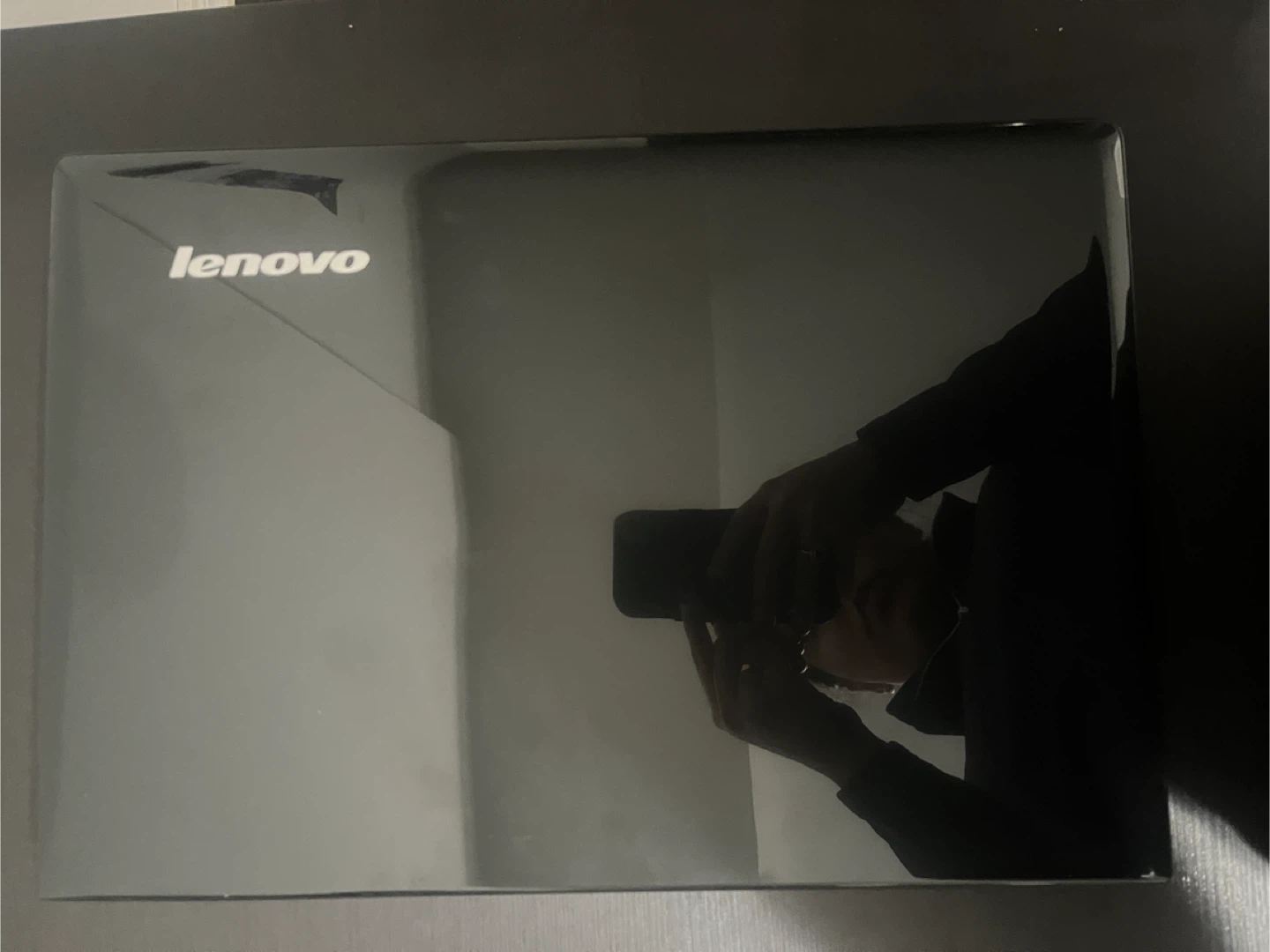 Lenovo  G50 Laptop - photo 3