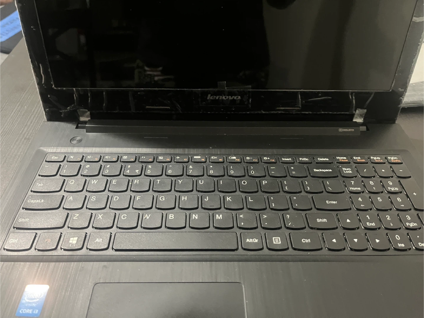 Lenovo  G50 Laptop - photo 2