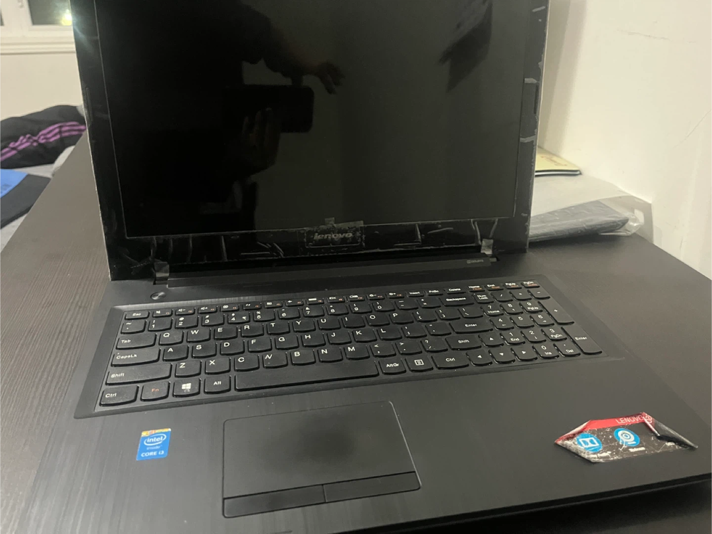 Lenovo  G50 Laptop