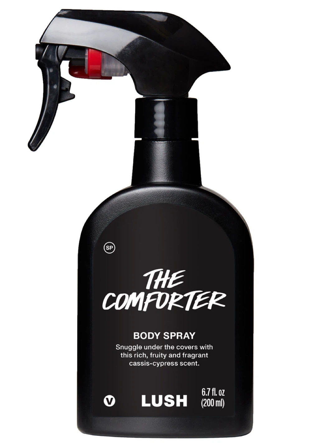 Lush The Comforter Body Spray 200ml