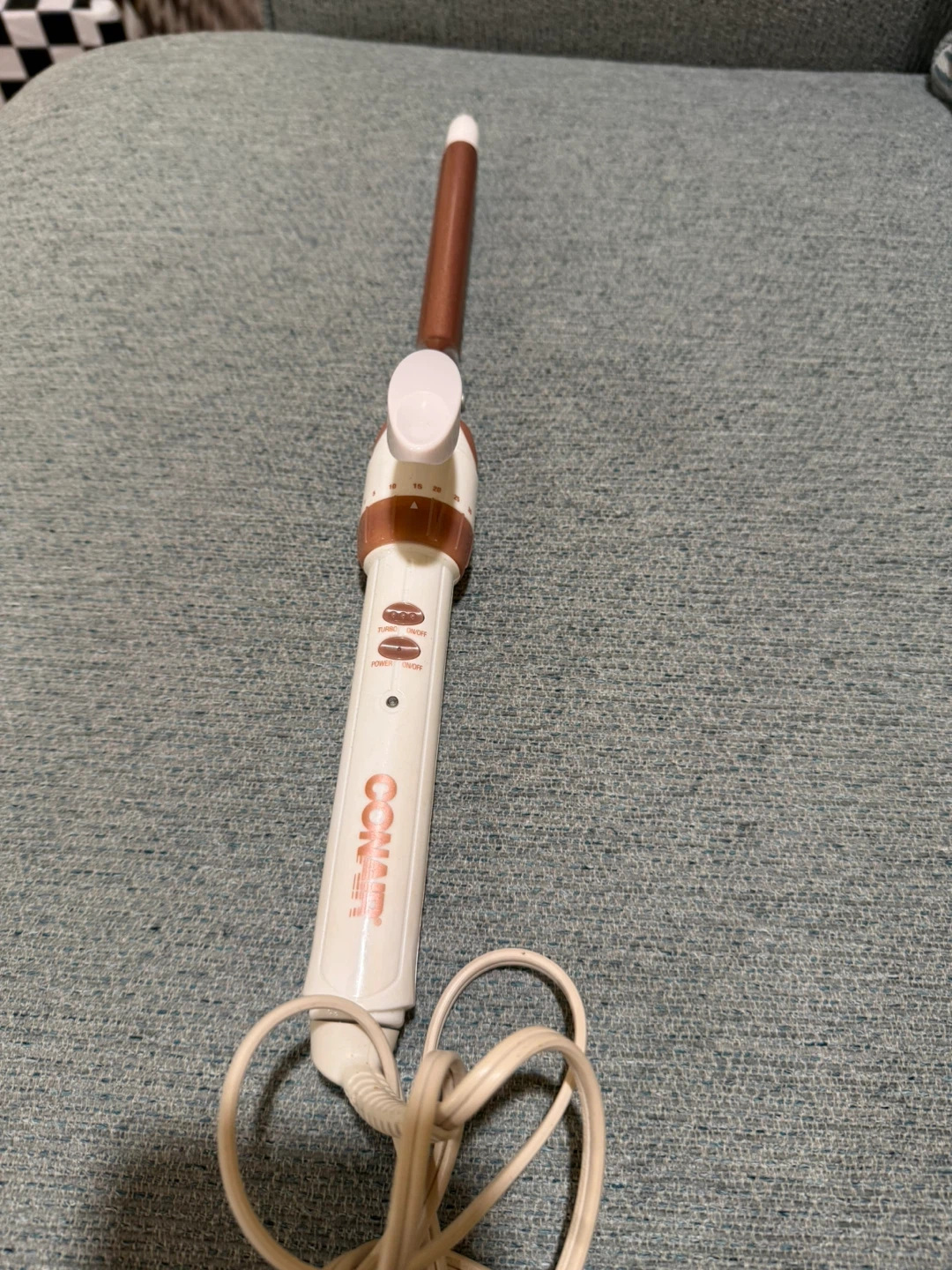 Conair Curling Iron