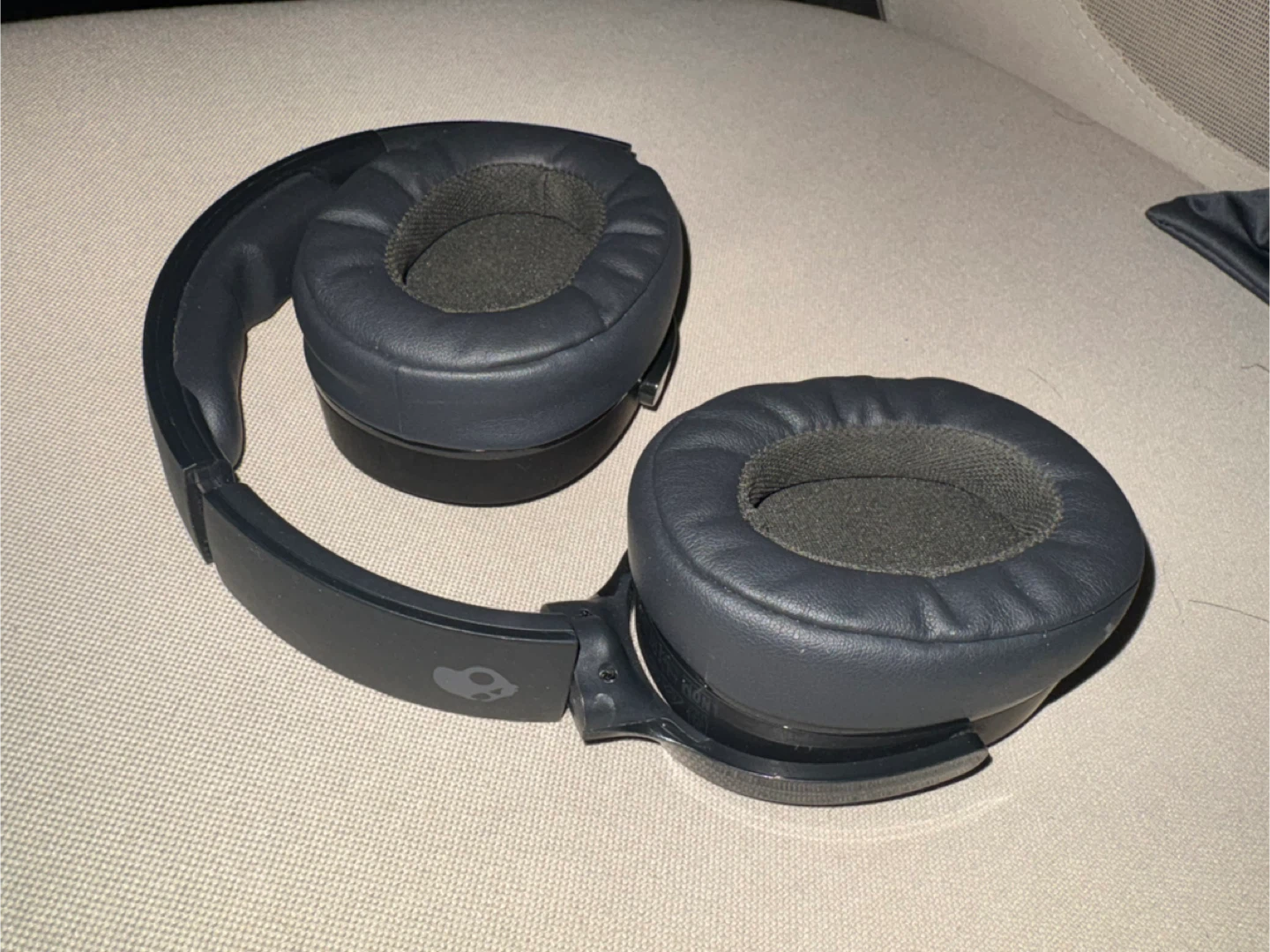 Skullcandy Hesh ANC Wireless Headphones - Black - photo 3