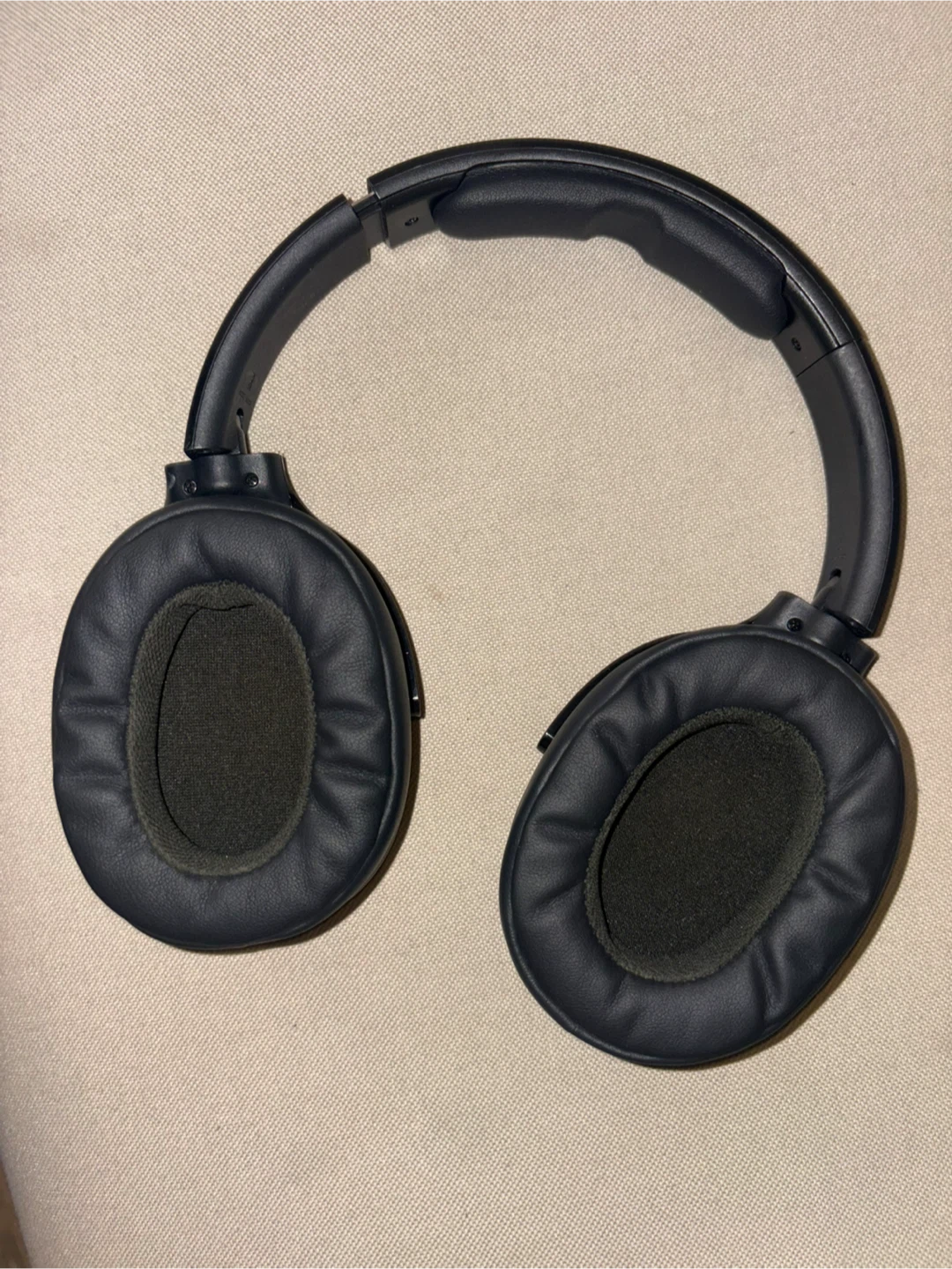 Skullcandy Hesh ANC Wireless Headphones - Black