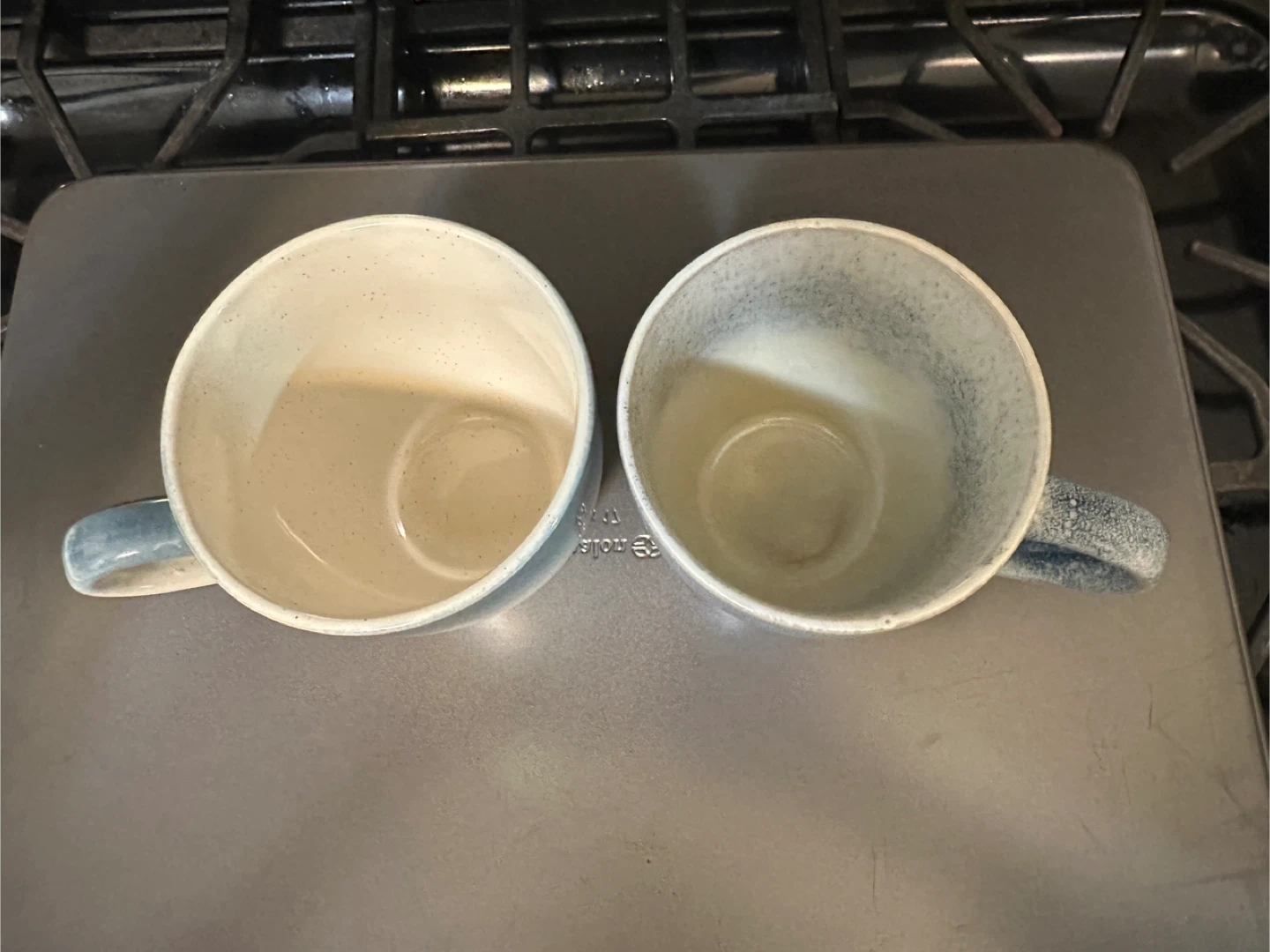 Signature Collection Stoneware Mugs - Set of 2 - photo 2