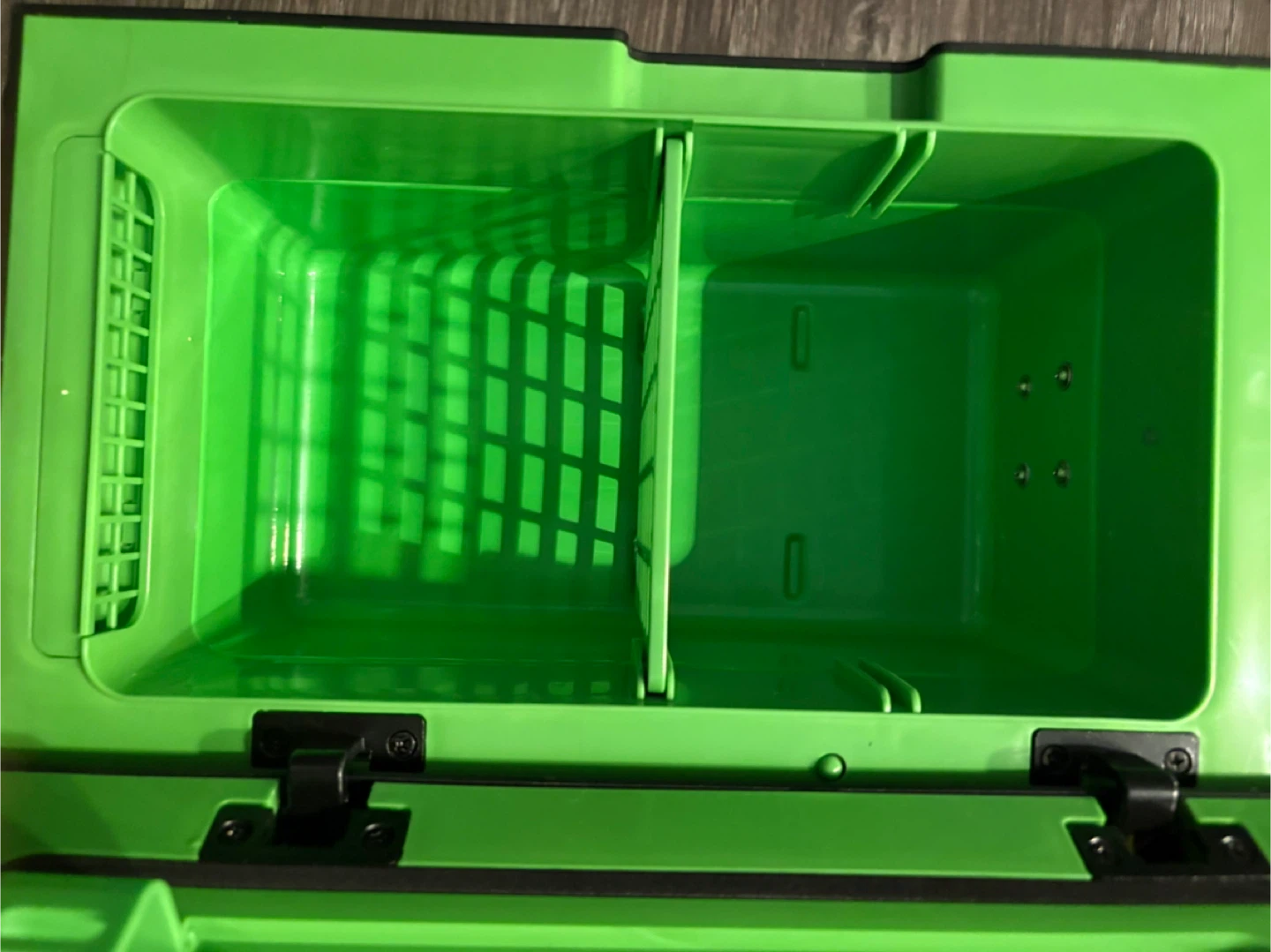 Xbox Series X mini fridge - photo 2