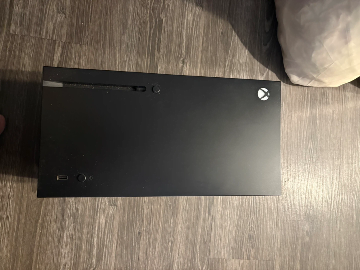 Xbox Series X mini fridge - photo 4