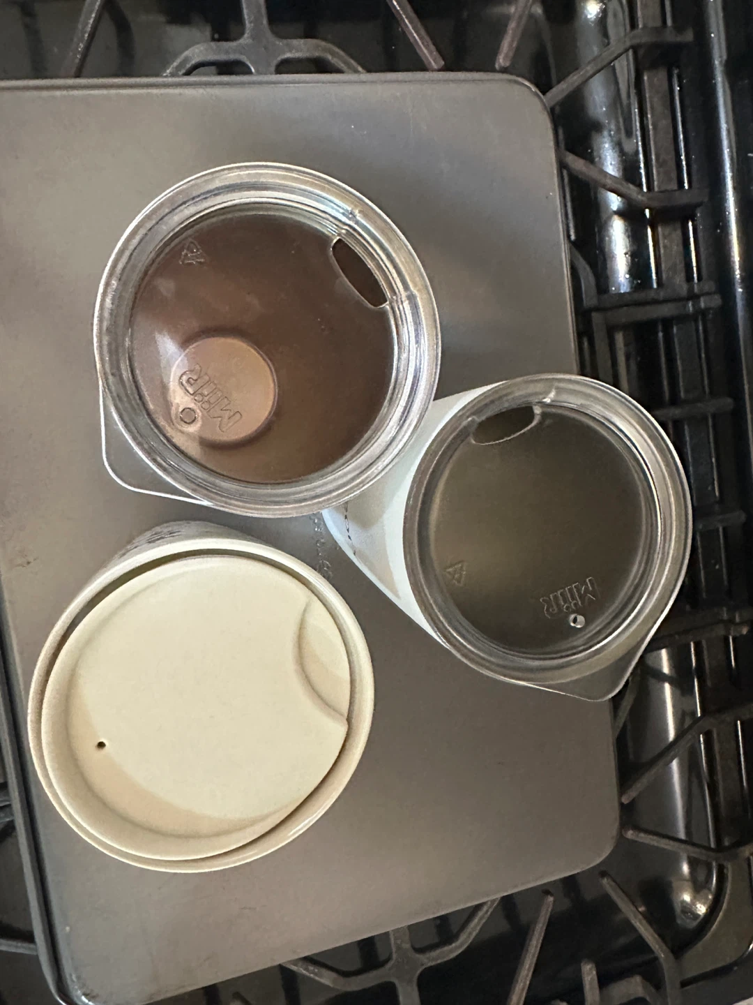 MiiR 16oz Tumbler (2 count) & Starbucks 12oz Tumbler - photo 2