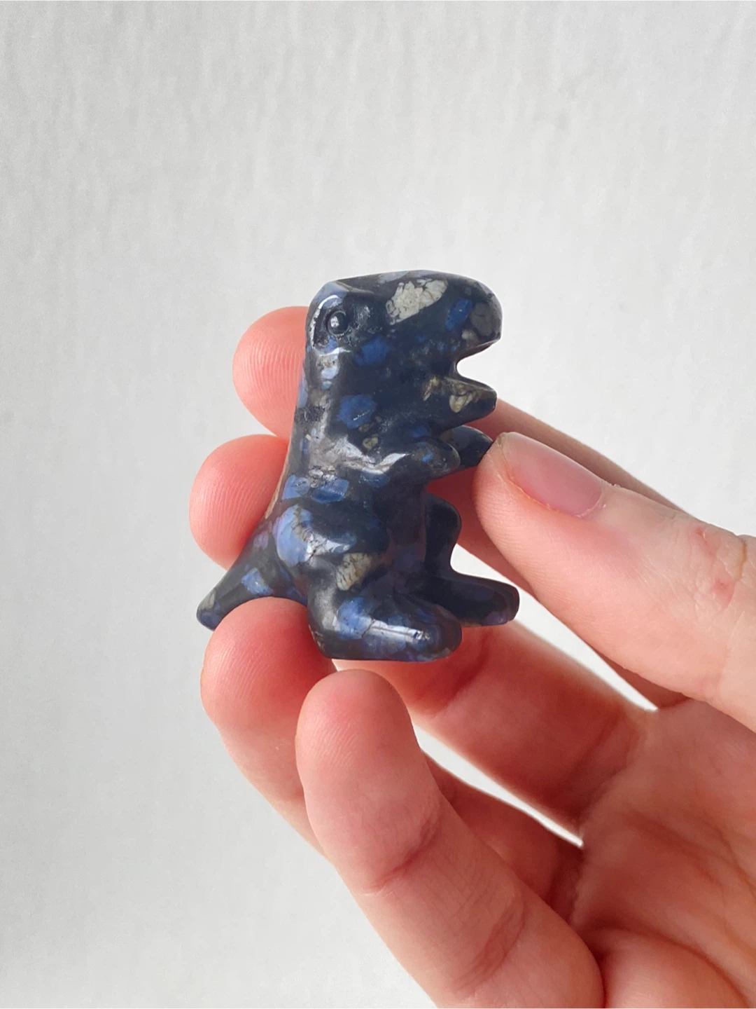 Crystal T-Rex - photo 4