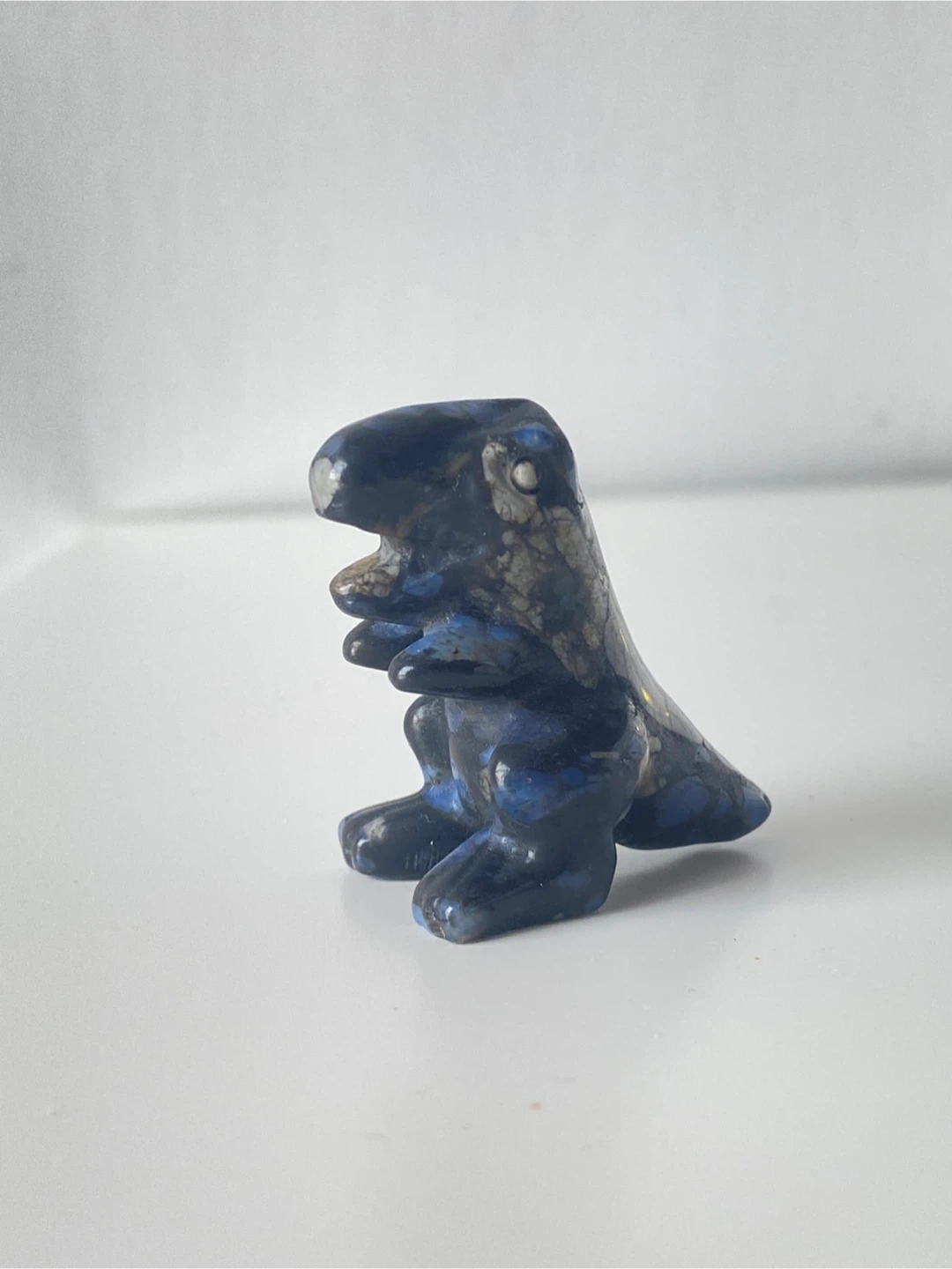 Crystal T-Rex