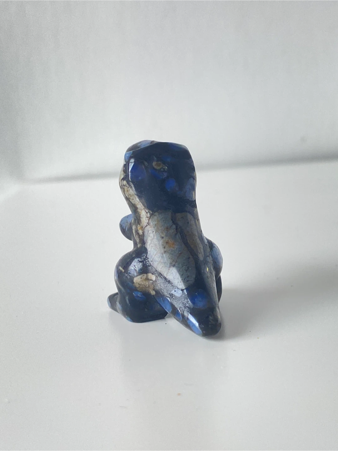 Crystal T-Rex - photo 2