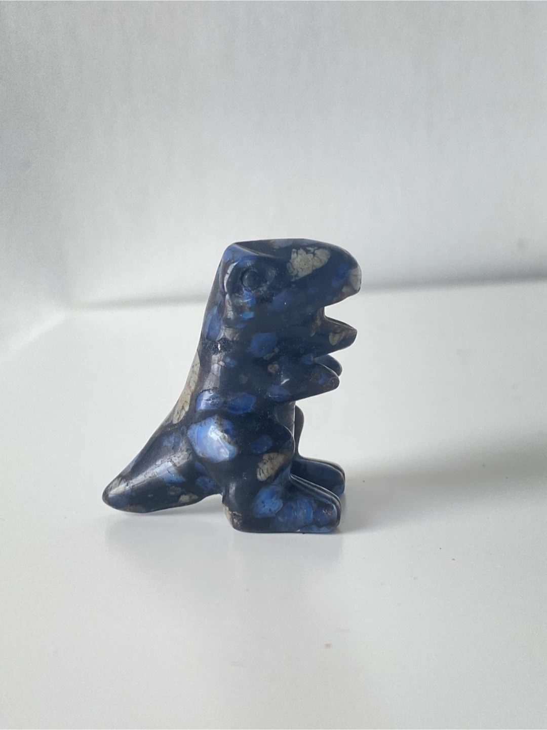 Crystal T-Rex - photo 3