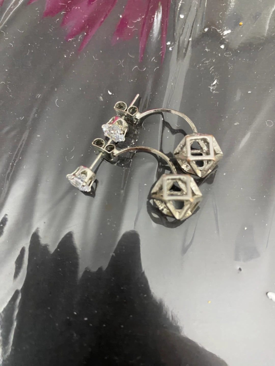 Earrings - photo 3