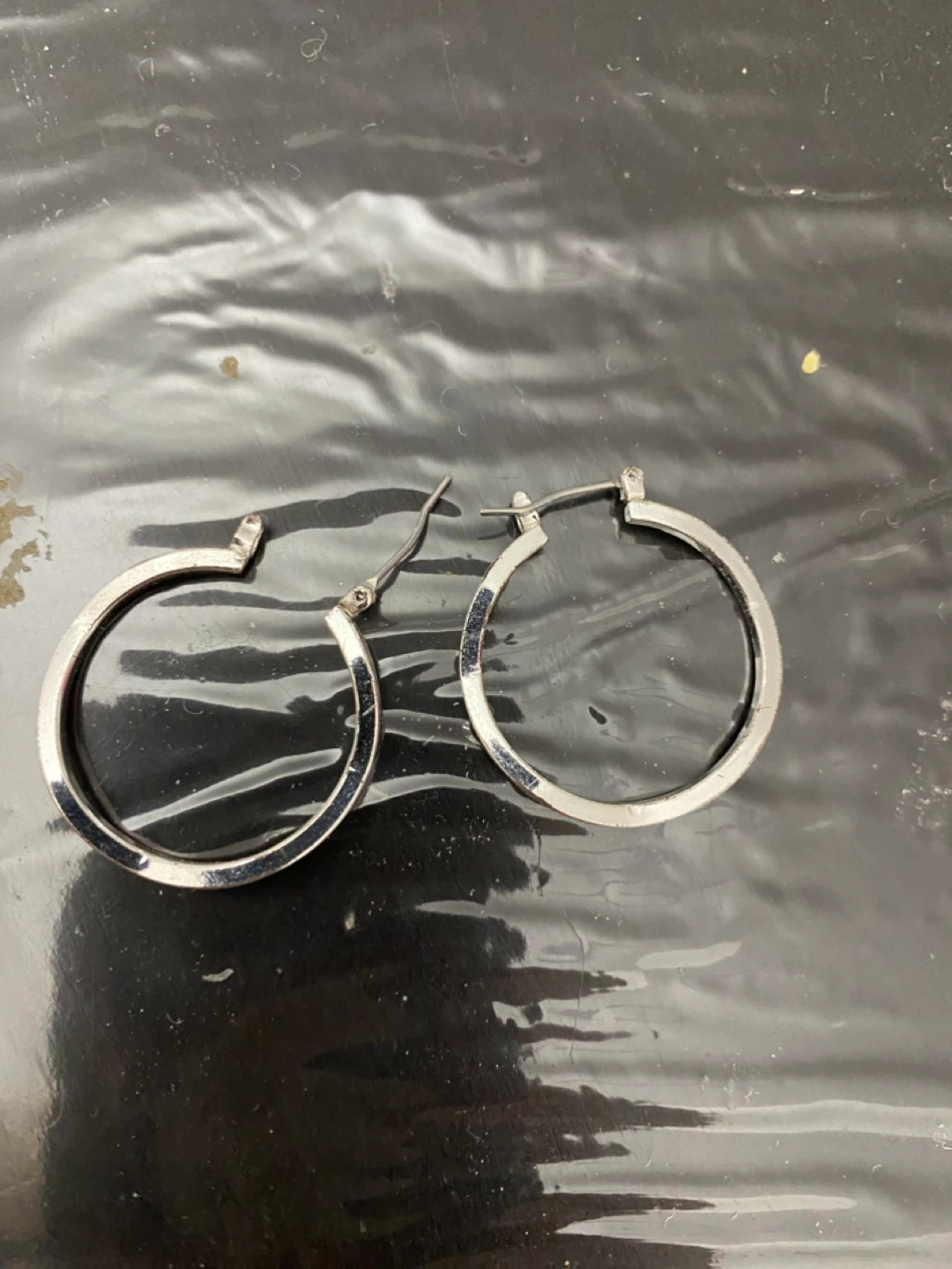 Earrings - photo 2