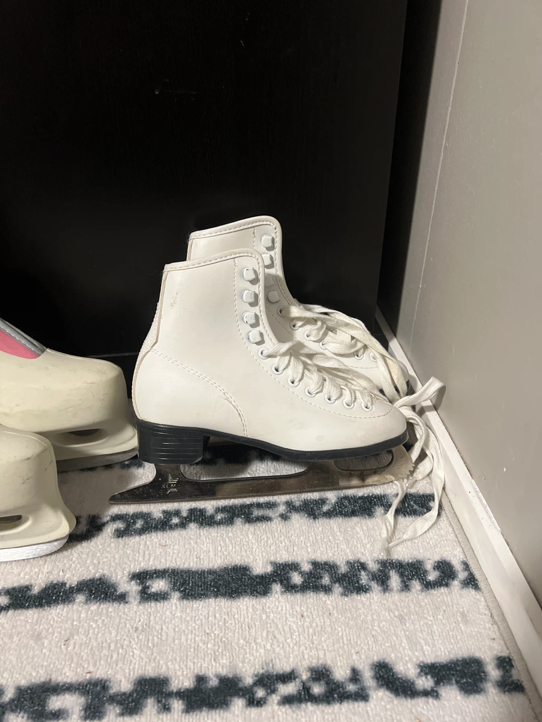 Children’s ice skates 🧡 - photo 3