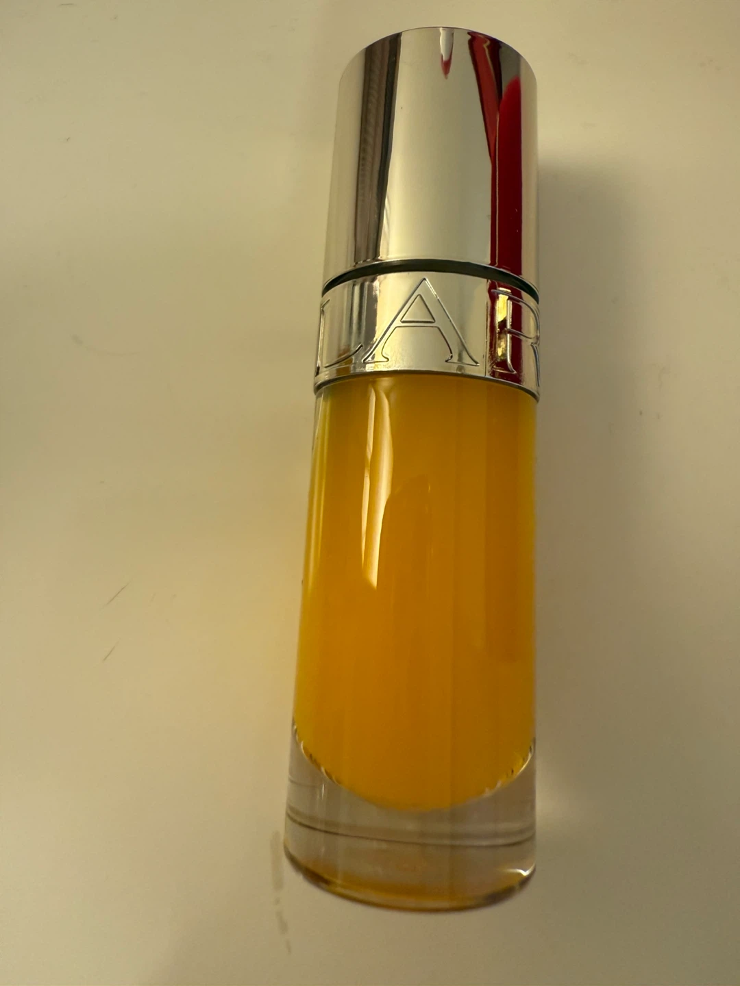 Clarins Paris Lip Comfort Oil - 21 - photo 3