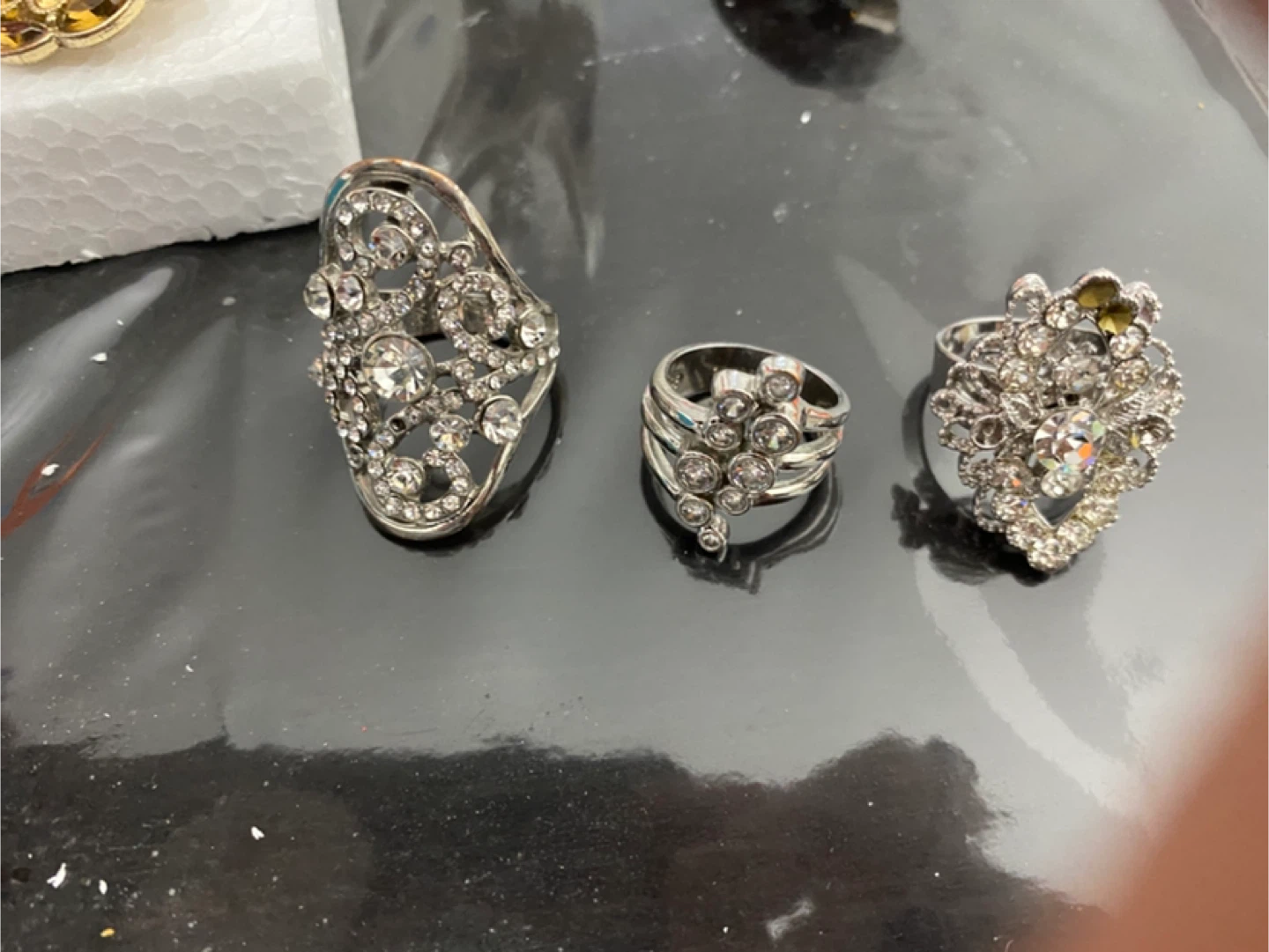 Rings - photo 2