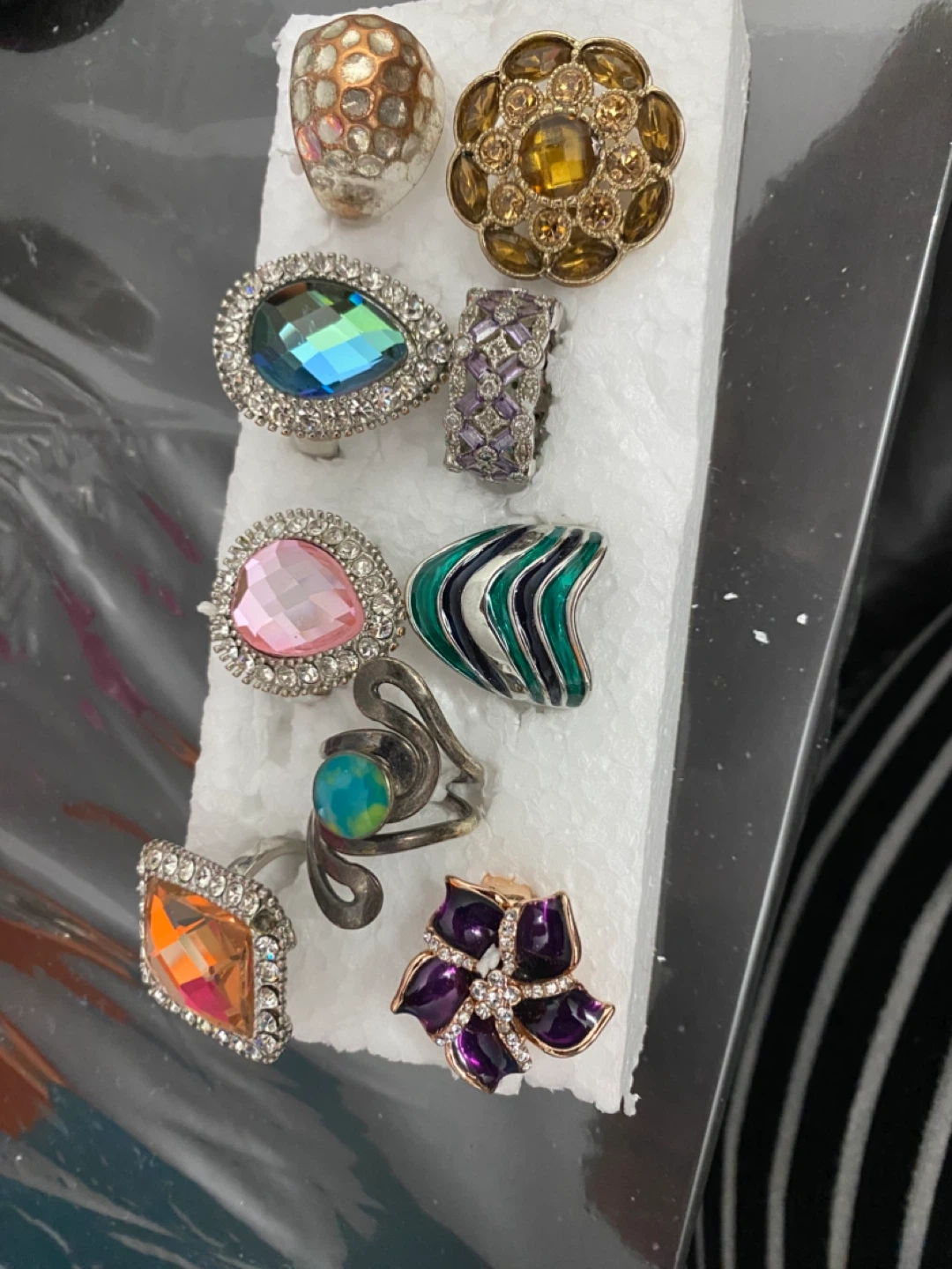 Rings - photo 3
