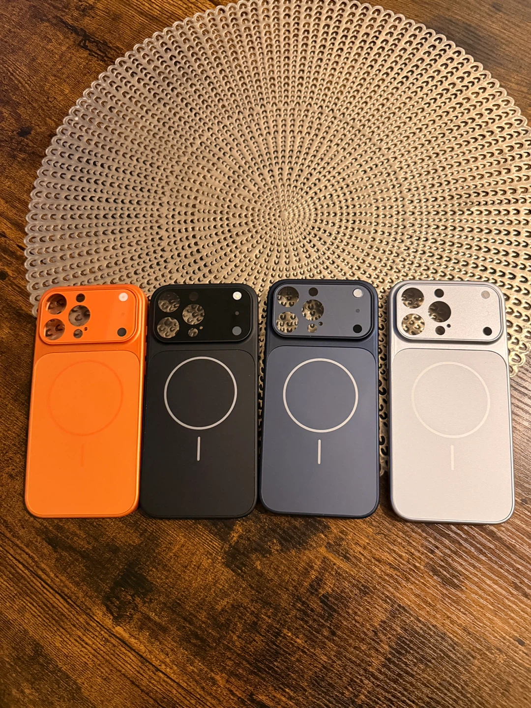iPhone 16 pro max cases