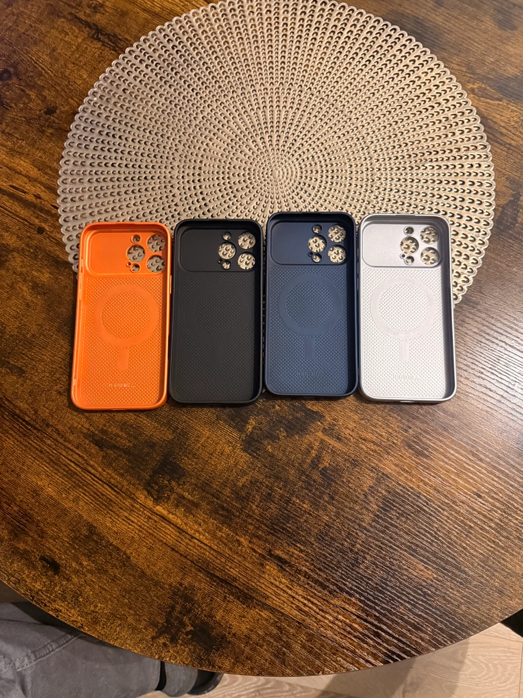 iPhone 16 pro max cases - photo 2