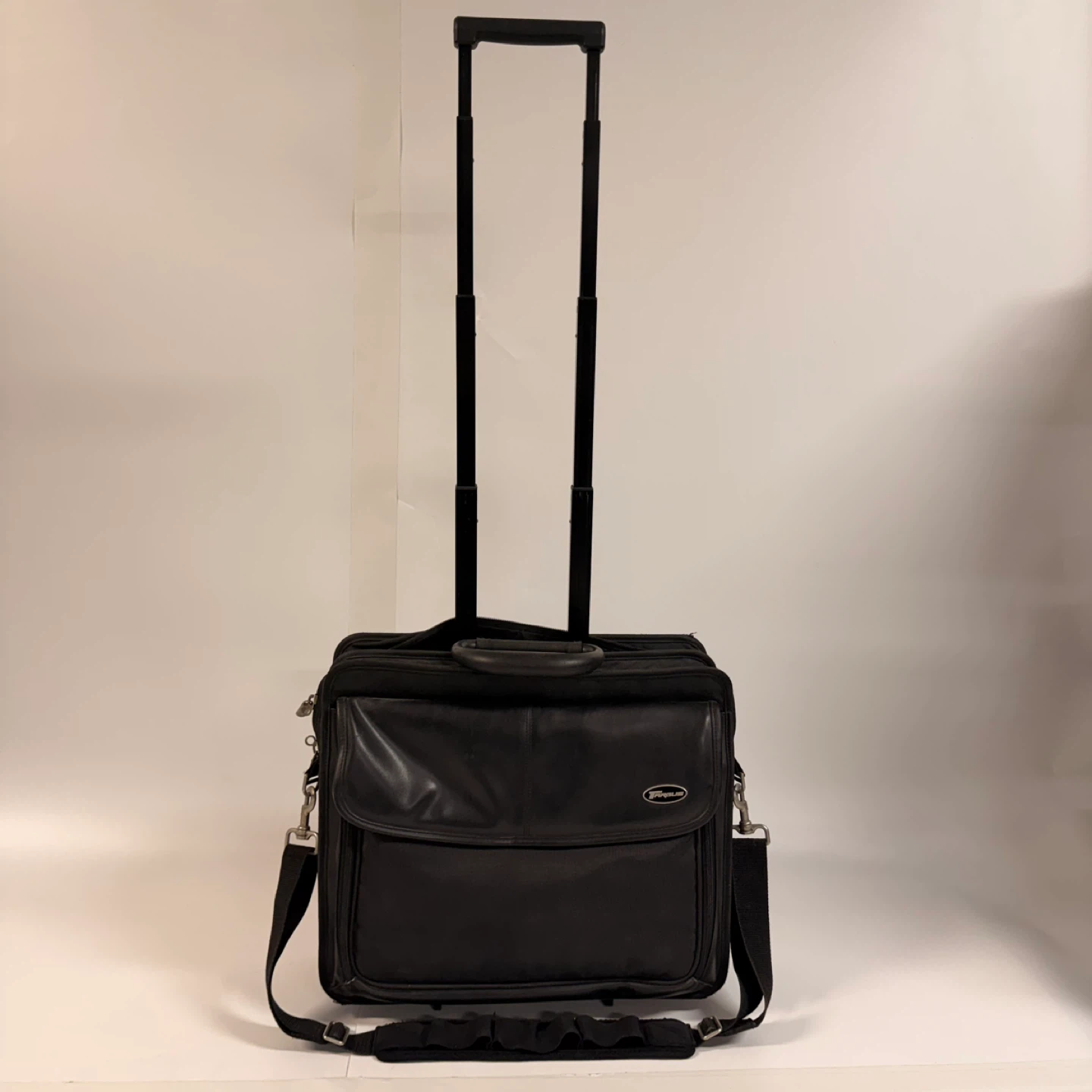 Targus Rolling Laptop Bag Briefcase