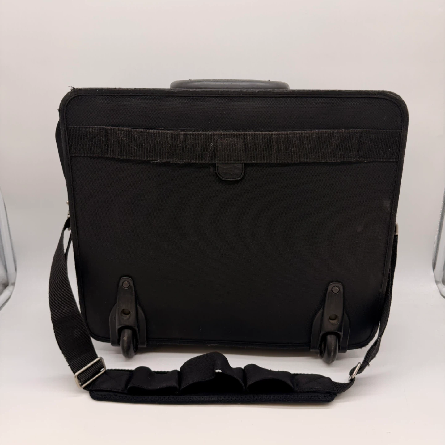 Targus Rolling Laptop Bag Briefcase - photo 4