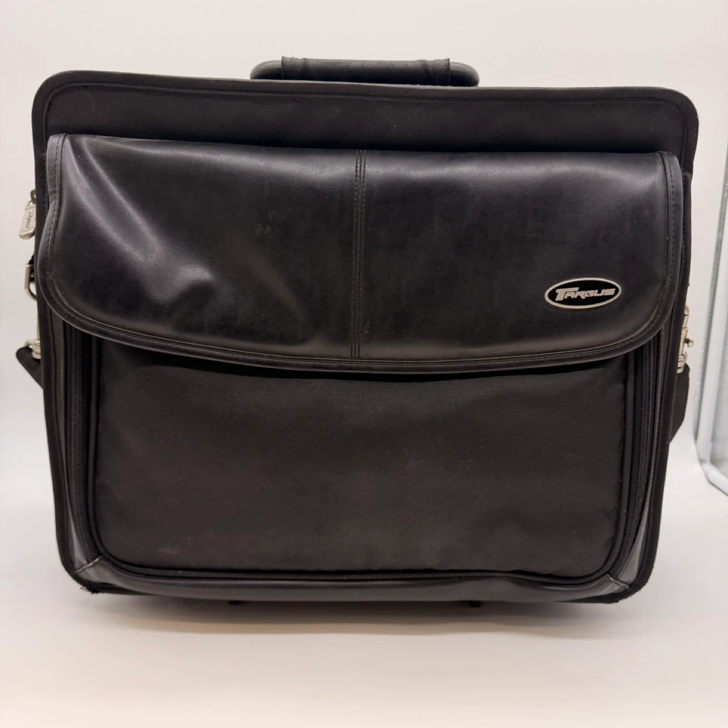 Targus Rolling Laptop Bag Briefcase - photo 2