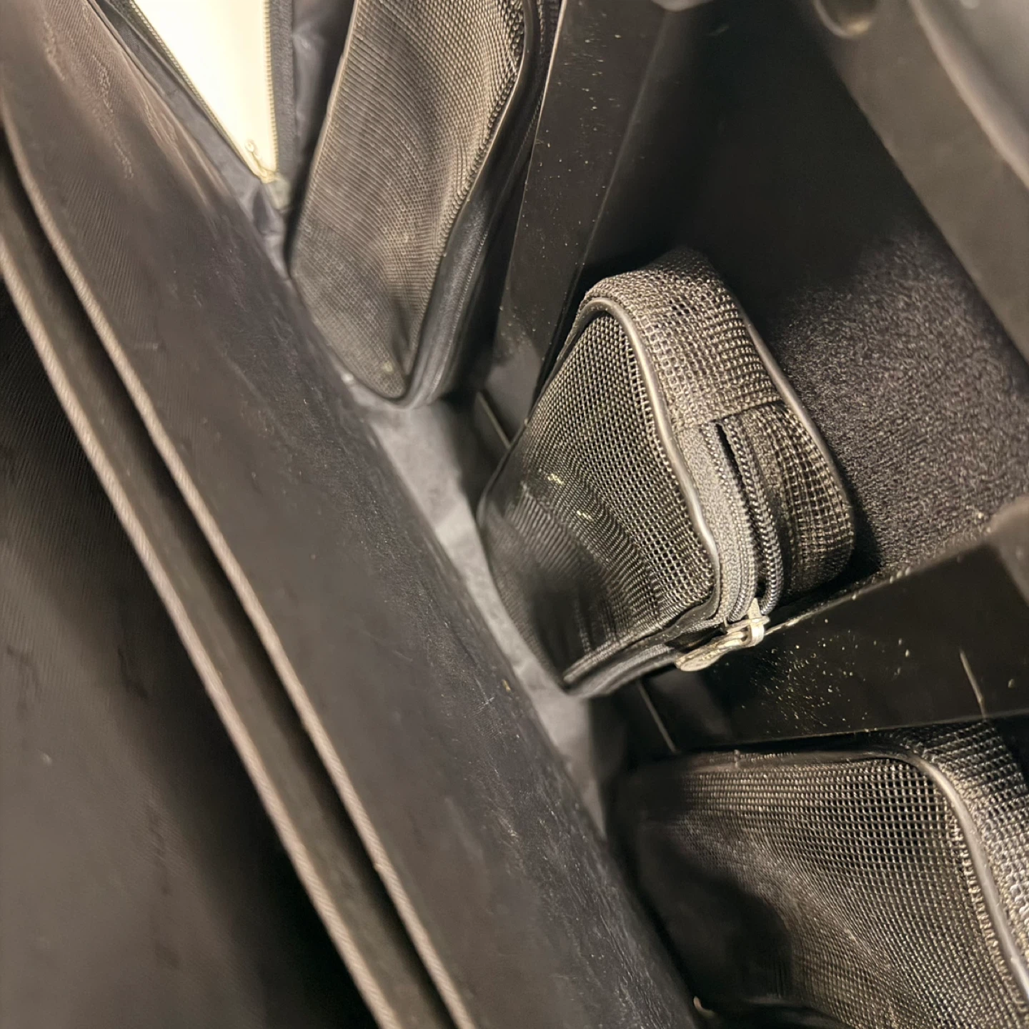 Targus Rolling Laptop Bag Briefcase - photo 5