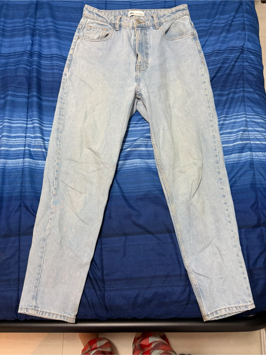 Zara Jeans Size 28
