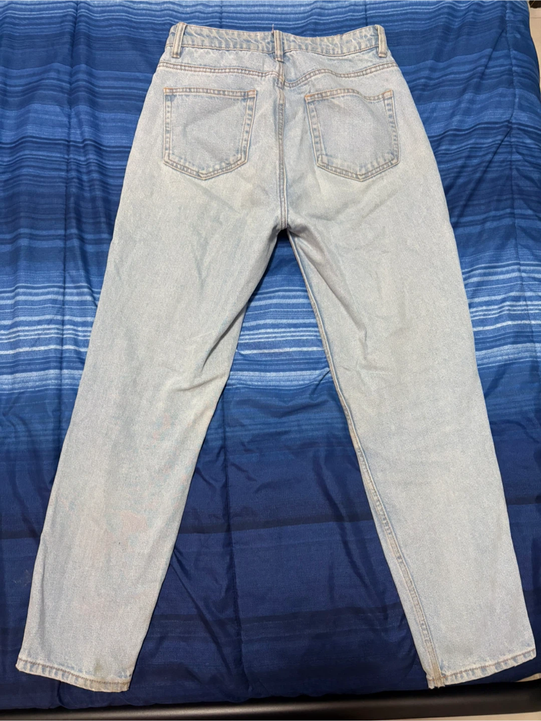 Zara Jeans Size 28 - photo 3