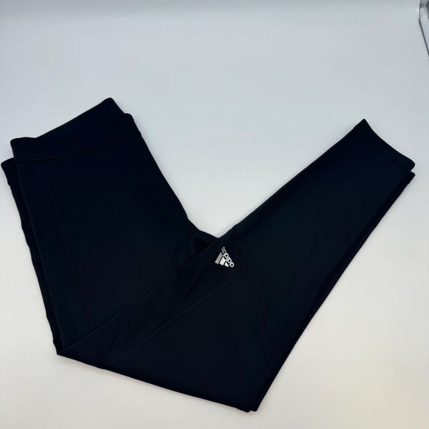 Adidas Women’s Techfit Climalite Leggings XL US New Without Tag
