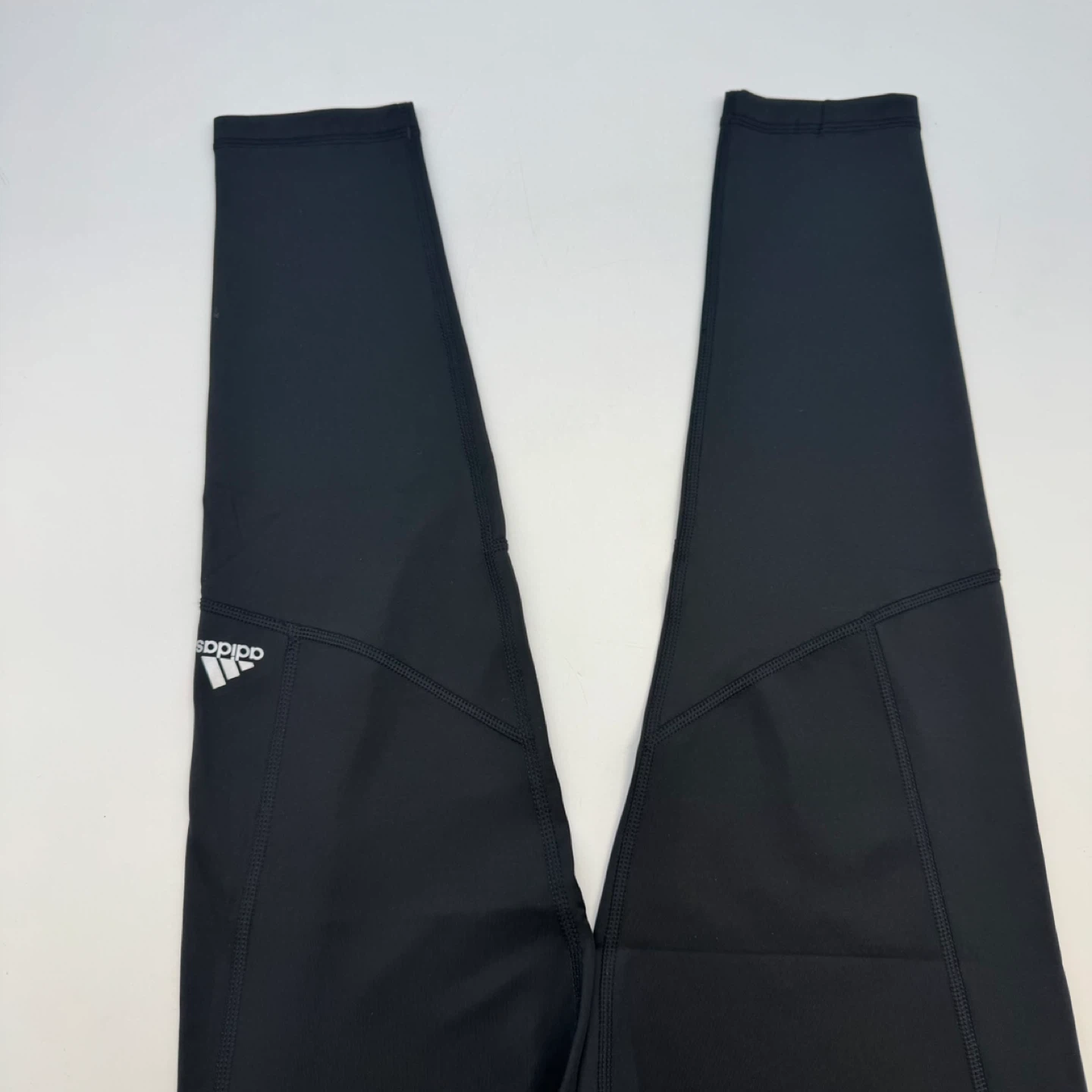 Adidas Women’s Techfit Climalite Leggings XL US New Without Tag - photo 3