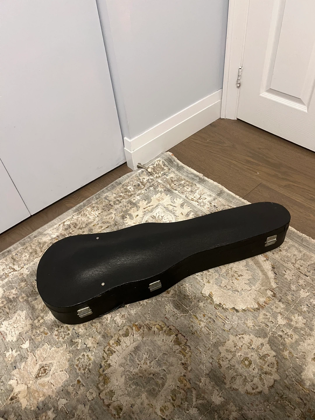 Violin with Case - photo 2